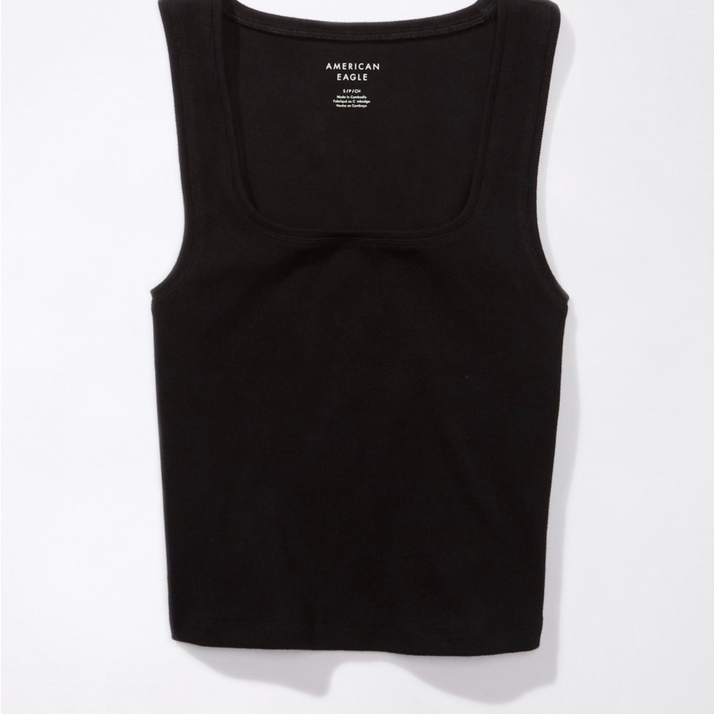 American Eagle Tank (XL)